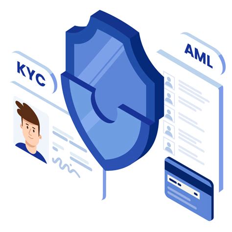 kyc and aml in online gambling|KYC & AML: Differences & How They Work Together.
